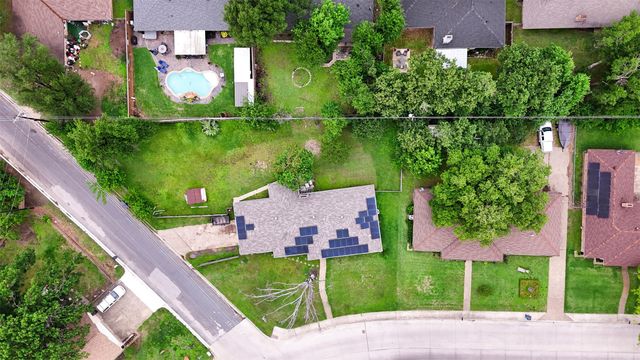 536 Forrest Lane, Corsicana, TX 75110