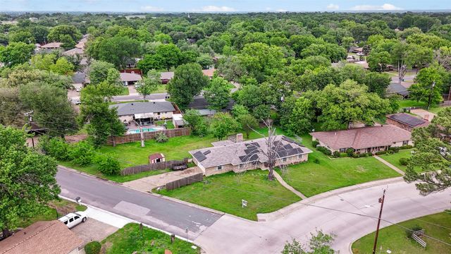 536 Forrest Lane, Corsicana, TX 75110