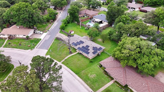 536 Forrest Lane, Corsicana, TX 75110