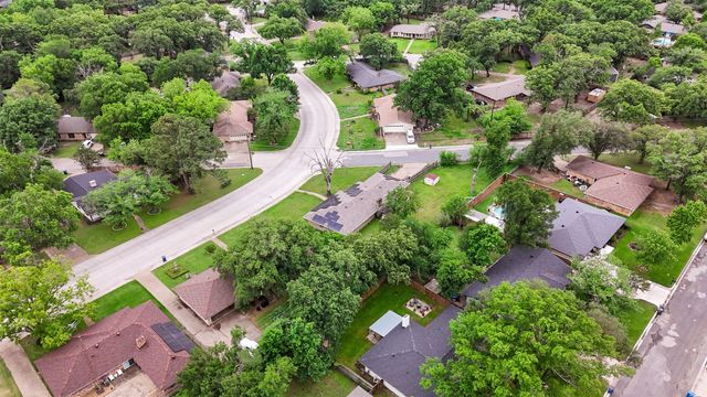 536 Forrest Lane, Corsicana, TX 75110