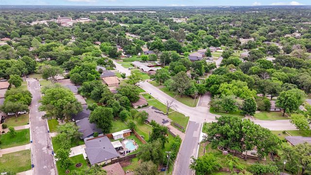 536 Forrest Lane, Corsicana, TX 75110