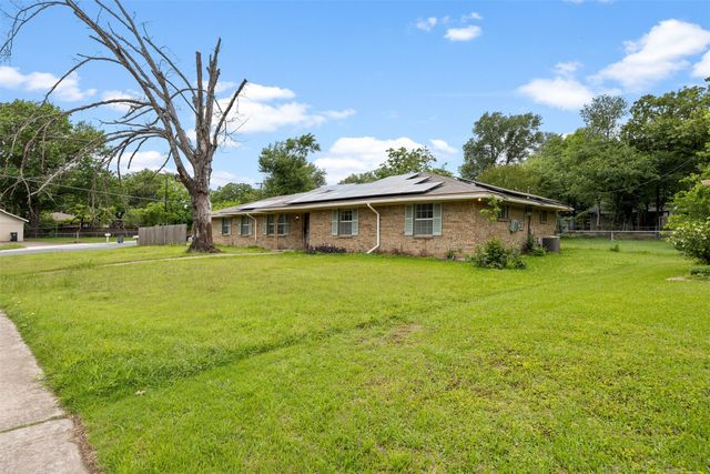 536 Forrest Lane, Corsicana, TX 75110