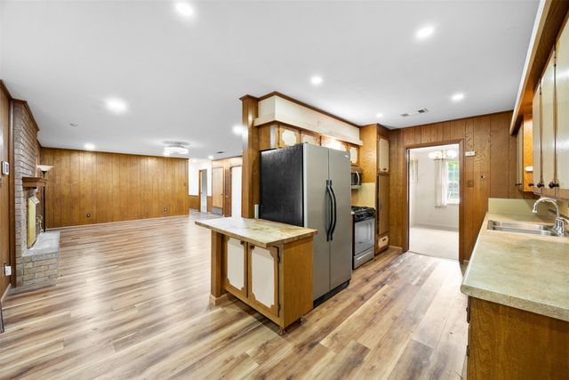 536 Forrest Lane, Corsicana, TX 75110