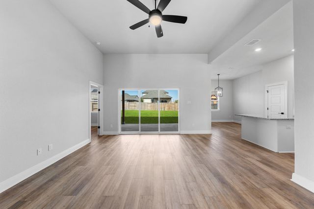 309 Lt John Decker DR, San Marcos, TX 78666