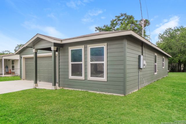 237 Corliss, San Antonio, TX 78220