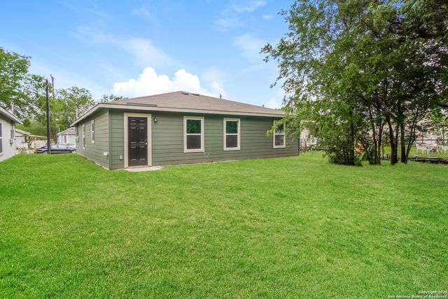 237 Corliss, San Antonio, TX 78220