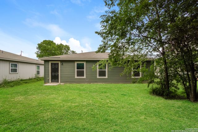 237 Corliss, San Antonio, TX 78220