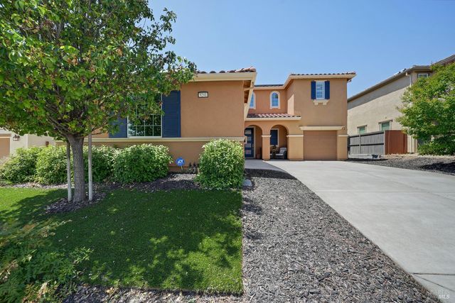 5291 Finkas Ln, Fairfield, CA 94533