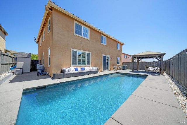 5291 Finkas Ln, Fairfield, CA 94533