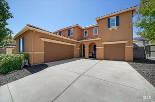 5291 Finkas Ln, Fairfield, CA 94533