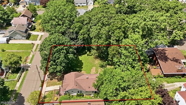 673 Harrison Avenue, Akron, OH 44314