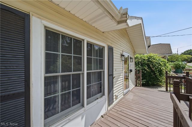 673 Harrison Avenue, Akron, OH 44314