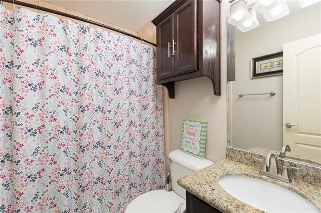 505 Padre Lane, Edinburg, TX 78539