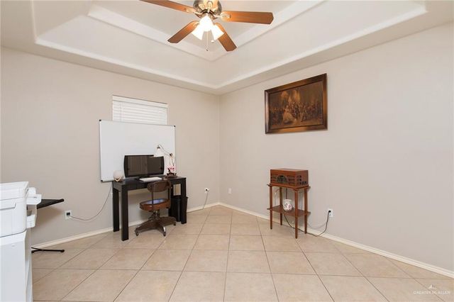 505 Padre Lane, Edinburg, TX 78539