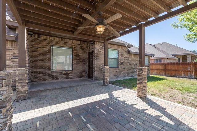 505 Padre Lane, Edinburg, TX 78539