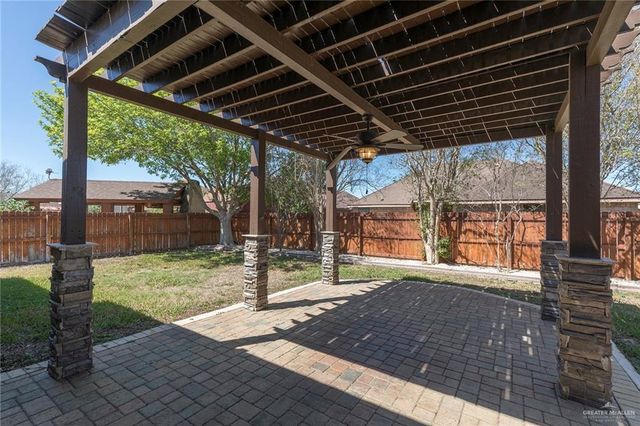 505 Padre Lane, Edinburg, TX 78539