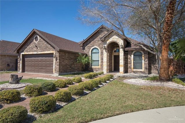 505 Padre Lane, Edinburg, TX 78539