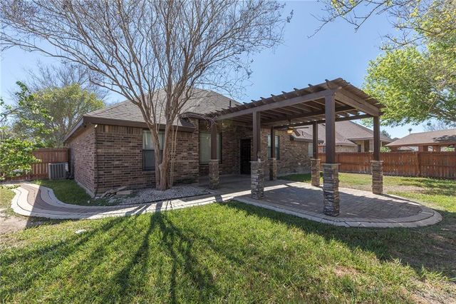 505 Padre Lane, Edinburg, TX 78539
