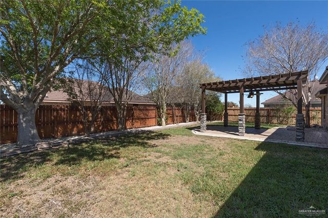 505 Padre Lane, Edinburg, TX 78539