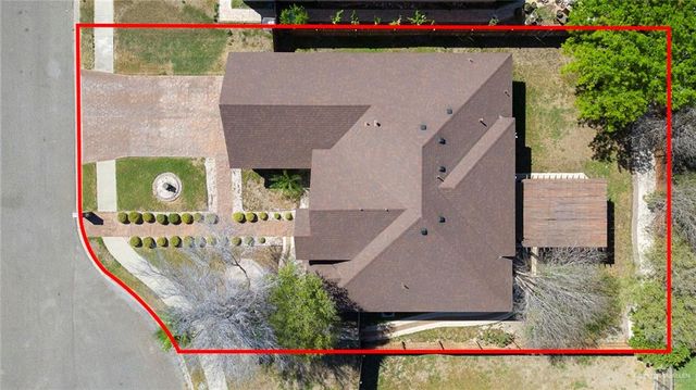 505 Padre Lane, Edinburg, TX 78539