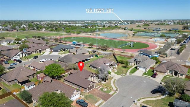 505 Padre Lane, Edinburg, TX 78539