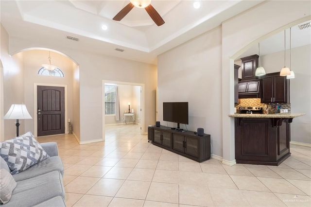 505 Padre Lane, Edinburg, TX 78539