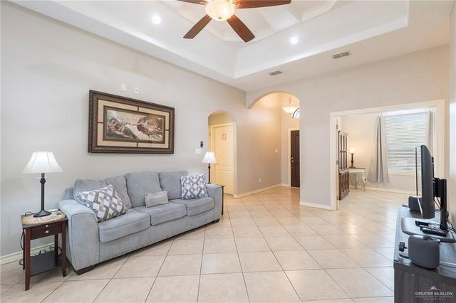 505 Padre Lane, Edinburg, TX 78539