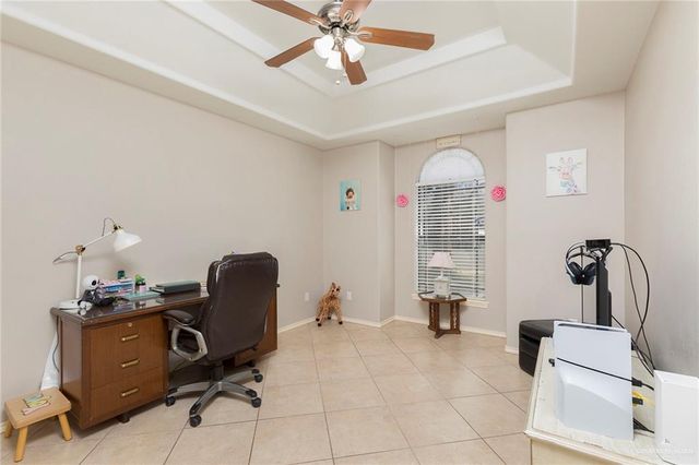 505 Padre Lane, Edinburg, TX 78539