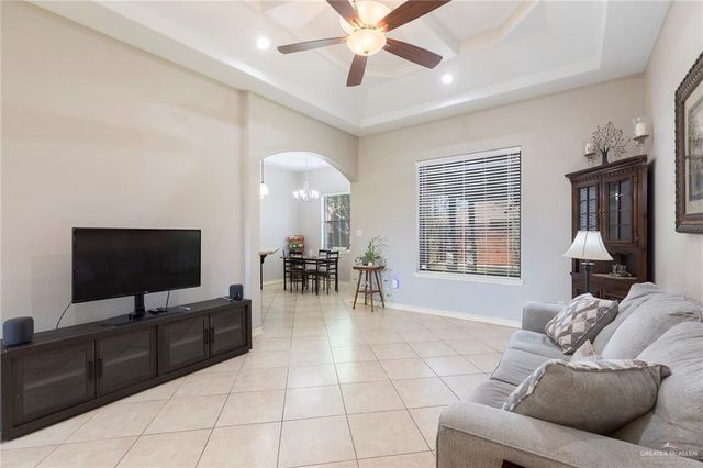 505 Padre Lane, Edinburg, TX 78539