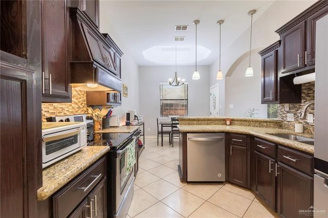 505 Padre Lane, Edinburg, TX 78539