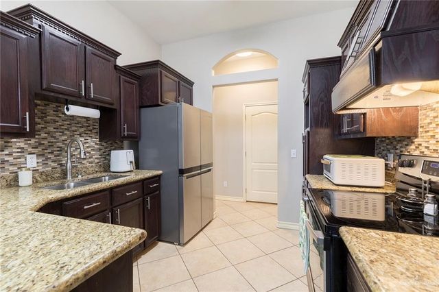 505 Padre Lane, Edinburg, TX 78539