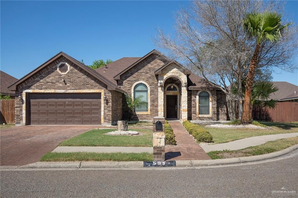 505 Padre Lane, Edinburg, TX 78539