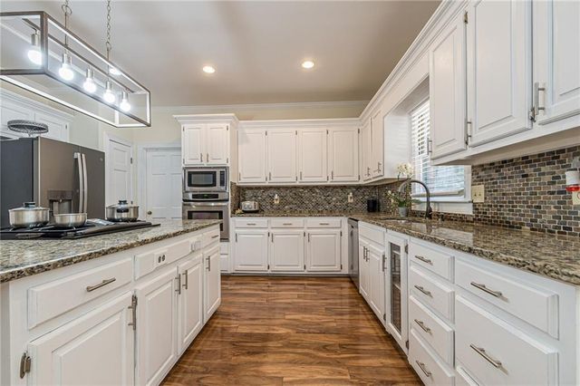 5460 Lichenhearth Court, Stone Mountain, GA 30087