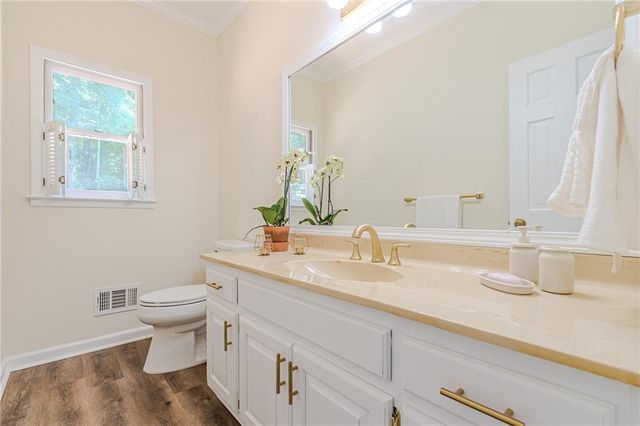 5460 Lichenhearth Court, Stone Mountain, GA 30087