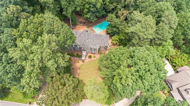 5460 Lichenhearth Court, Stone Mountain, GA 30087