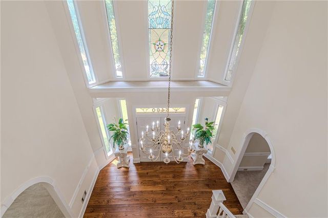 5460 Lichenhearth Court, Stone Mountain, GA 30087