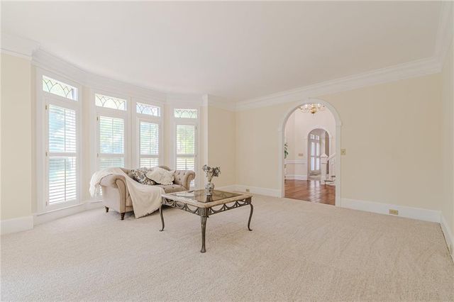 5460 Lichenhearth Court, Stone Mountain, GA 30087