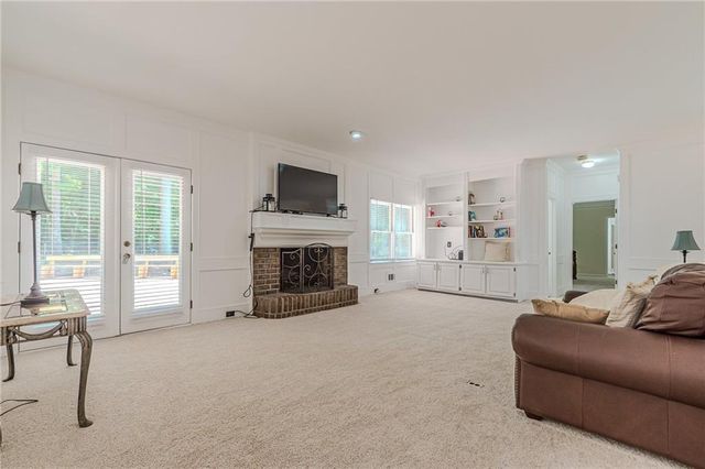 5460 Lichenhearth Court, Stone Mountain, GA 30087