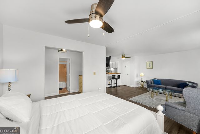 215 Piedmont Avenue NE APT 305, Atlanta, GA 30308