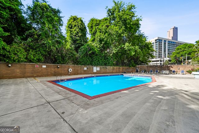 215 Piedmont Avenue NE APT 305, Atlanta, GA 30308