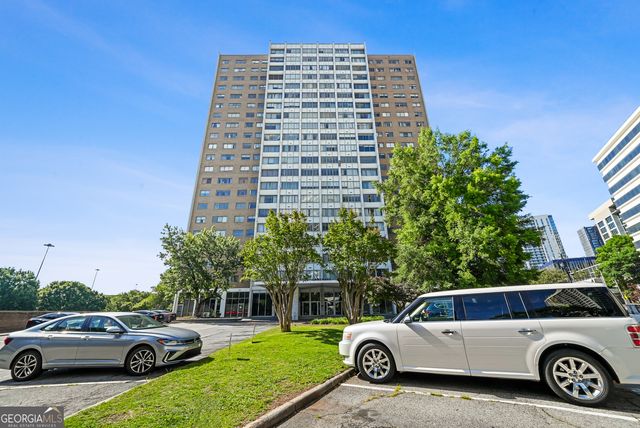 215 Piedmont Avenue NE APT 305, Atlanta, GA 30308