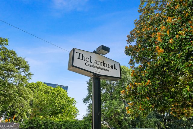 215 Piedmont Avenue NE APT 305, Atlanta, GA 30308