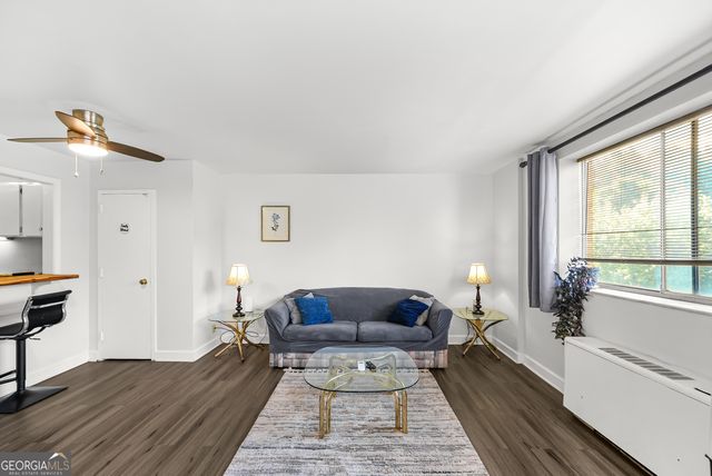 215 Piedmont Avenue NE APT 305, Atlanta, GA 30308
