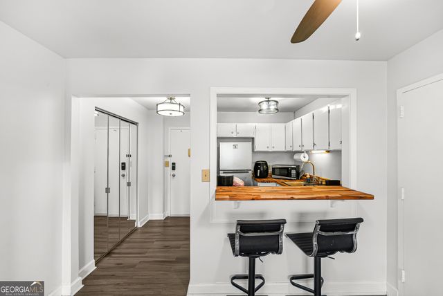 215 Piedmont Avenue NE APT 305, Atlanta, GA 30308