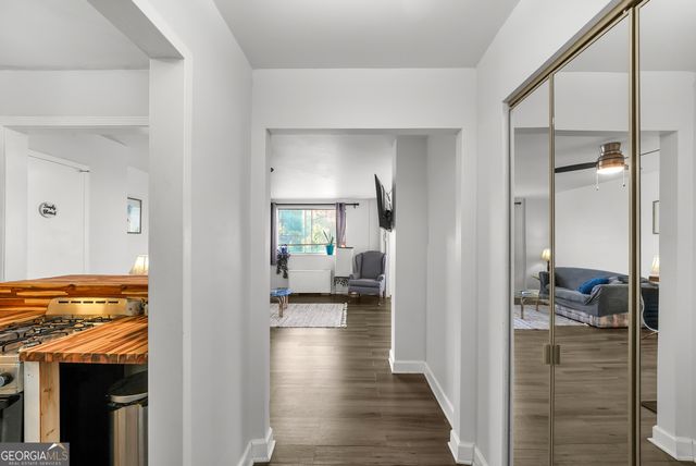 215 Piedmont Avenue NE APT 305, Atlanta, GA 30308