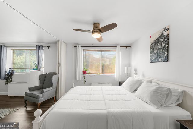 215 Piedmont Avenue NE APT 305, Atlanta, GA 30308