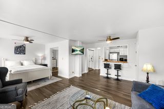 215 Piedmont Avenue NE APT 305, Atlanta, GA 30308