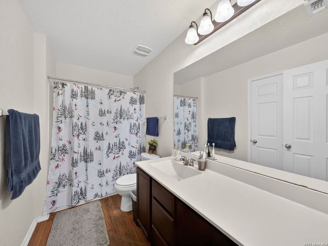 7235 Dulce, San Antonio, TX 78252