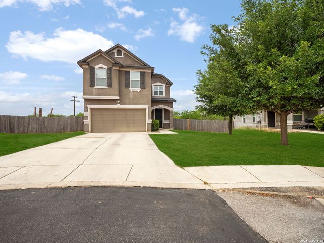 7235 Dulce, San Antonio, TX 78252