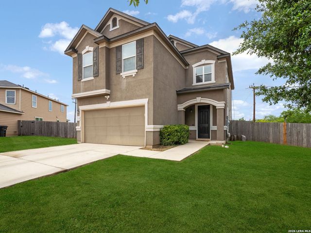 7235 Dulce, San Antonio, TX 78252